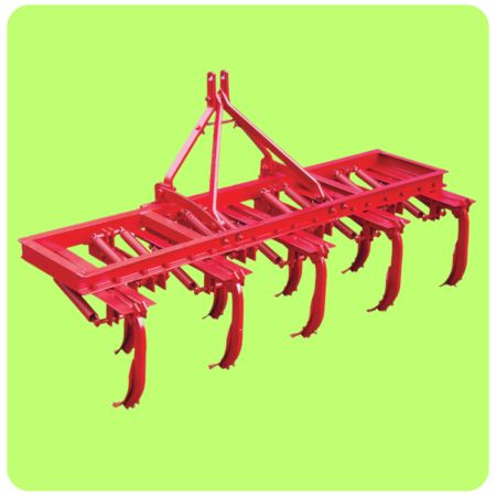 Agriculturial equipment manufacturer