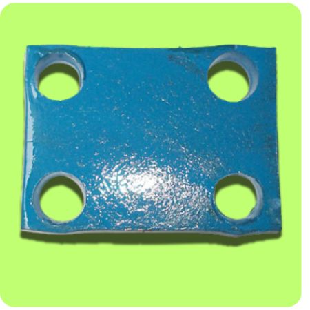 Agriculturial equipment manufacturer