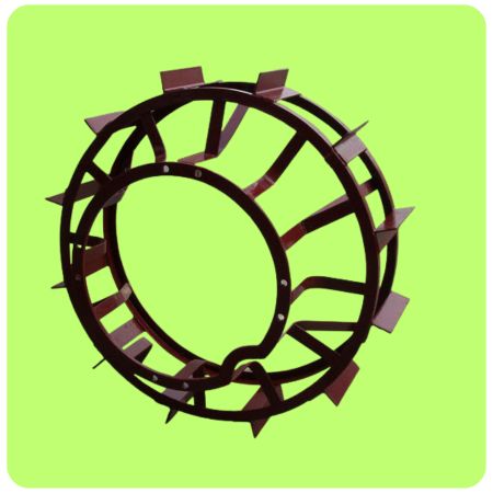 Agriculturial equipment manufacturer