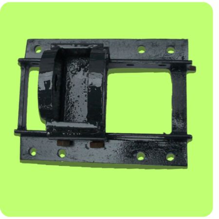 Agriculturial equipment manufacturer