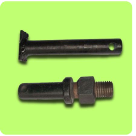 Agriculturial equipment manufacturer