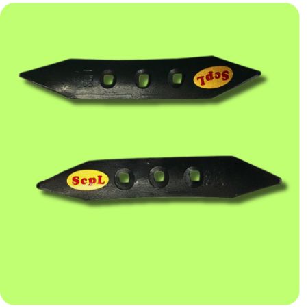 Agriculturial equipment manufacturer